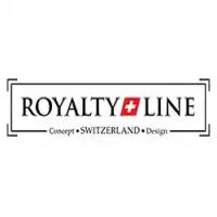 رویالتی لاین Royalty Line